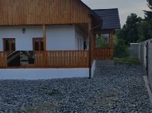 Pensiunea Agroturistica Ciprian - accommodation in  Transylvania (09)
