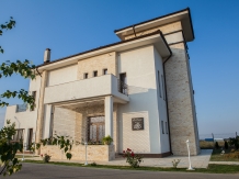 Pensiunea La Conac - accommodation in  Muntenia (11)