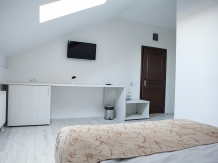 Pensiunea La Conac - accommodation in  Muntenia (40)