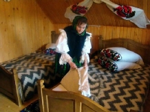 Pensiunea La Ursanu - cazare Tara Maramuresului (06)