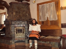 Pensiunea La Ursanu - cazare Tara Maramuresului (08)