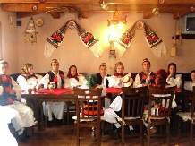 Pensiunea La Ursanu - cazare Tara Maramuresului (09)