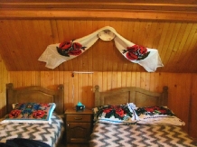 Pensiunea La Ursanu - accommodation in  Maramures Country (10)