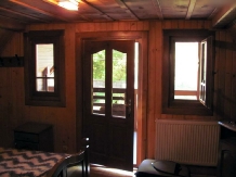 Pensiunea La Ursanu - accommodation in  Maramures Country (11)