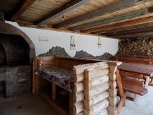 Pensiunea La Ursanu - cazare Tara Maramuresului (16)