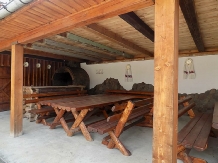 Pensiunea La Ursanu - accommodation in  Maramures Country (17)