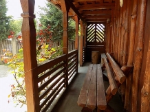 Pensiunea La Ursanu - cazare Tara Maramuresului (18)