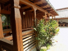 Pensiunea La Ursanu - accommodation in  Maramures Country (19)