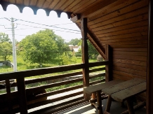 Pensiunea La Ursanu - cazare Tara Maramuresului (20)