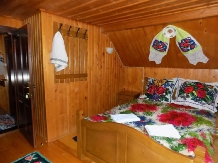 Pensiunea La Ursanu - accommodation in  Maramures Country (21)