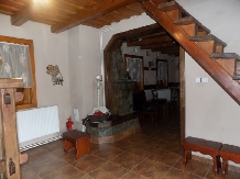 Pensiunea La Ursanu - cazare Tara Maramuresului (24)