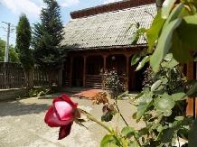 Pensiunea La Ursanu - cazare Tara Maramuresului (25)