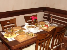 Pensiunea La Ursanu - cazare Tara Maramuresului (26)