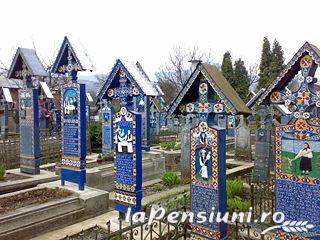 Pensiunea La Ursanu - cazare Tara Maramuresului (Activitati si imprejurimi)