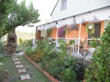 Casa Dany - accommodation in  Black Sea (13)