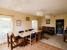 Casa Dany - accommodation in  Black Sea (17)