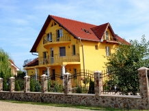 Casa Flora - accommodation in  Baile Felix (02)