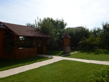 Casa Flora - cazare Baile Felix (04)