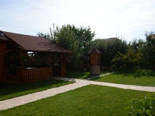 Casa Flora - accommodation in  Baile Felix (04)