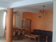 Casa Flora - accommodation in  Baile Felix (09)