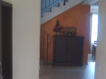 Casa Flora - cazare Baile Felix (10)