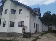 Casa Duk - alloggio in  Rucar - Bran, Rasnov (01)