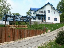 Casa Duk - alloggio in  Rucar - Bran, Rasnov (02)