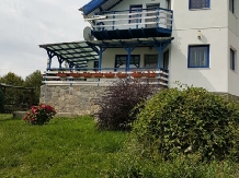 Casa Duk - accommodation in  Rucar - Bran, Rasnov (03)