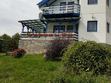Casa Duk - cazare Rucar - Bran, Rasnov (03)