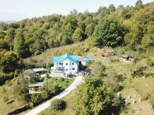 Casa Duk - alloggio in  Rucar - Bran, Rasnov (05)