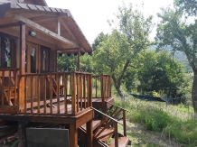 Casa Duk - accommodation in  Rucar - Bran, Rasnov (06)