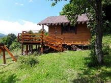 Casa Duk - alloggio in  Rucar - Bran, Rasnov (07)