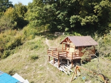 Casa Duk - accommodation in  Rucar - Bran, Rasnov (08)