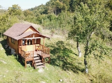 Casa Duk - accommodation in  Rucar - Bran, Rasnov (09)
