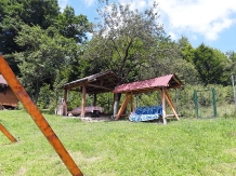 Casa Duk - alloggio in  Rucar - Bran, Rasnov (10)