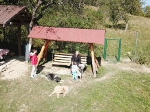 Casa Duk - cazare Rucar - Bran, Rasnov (11)