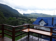 Casa Duk - alloggio in  Rucar - Bran, Rasnov (18)