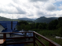 Casa Duk - alloggio in  Rucar - Bran, Rasnov (19)