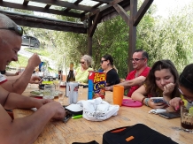 Casa Duk - cazare Rucar - Bran, Rasnov (21)