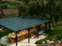 Casa Duk - cazare Rucar - Bran, Rasnov (23)