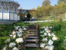Casa Duk - cazare Rucar - Bran, Rasnov (25)