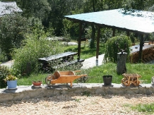 Casa Duk - alloggio in  Rucar - Bran, Rasnov (26)