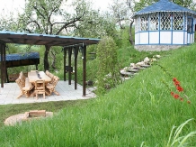 Casa Duk - accommodation in  Rucar - Bran, Rasnov (27)