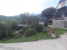 Casa Duk - accommodation in  Rucar - Bran, Rasnov (28)