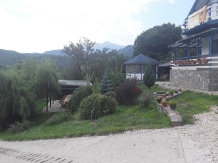 Casa Duk - alloggio in  Rucar - Bran, Rasnov (28)