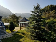 Casa Duk - accommodation in  Rucar - Bran, Rasnov (31)