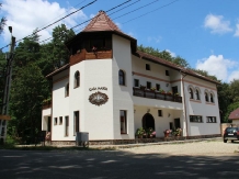 Casa Marta - alloggio in  Fagaras e vicinanze, Sambata (01)