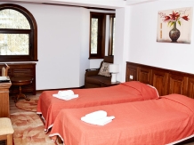 Casa Marta - accommodation in  Fagaras and nearby, Sambata (04)