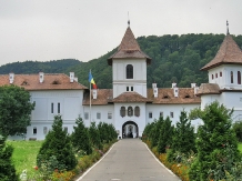 Casa Marta - alloggio in  Fagaras e vicinanze, Sambata (07)