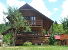 Casa Atti - cazare Apuseni, Valea Draganului (03)